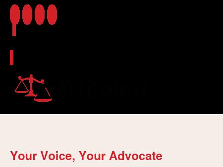 Law Offices of Kerri Cohen