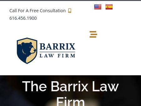 Barrix Law Firm
