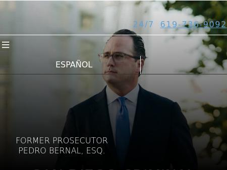 Bernal Law, APLC