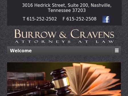 Burrow & Cravens, P.C.