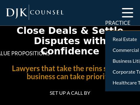 DJK Counsel, Ltd.
