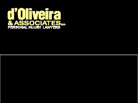 d'Oliveira & Associates