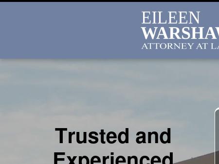 Eileen Warshaw