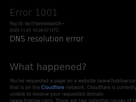 Fuller, Seaver, Swanson & Kelsch PA