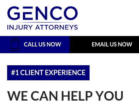 Genco Injury Attorneys