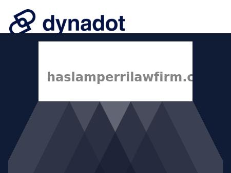 Haslam & Thorne, LLP