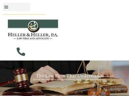 Heller & Heller, P.A.