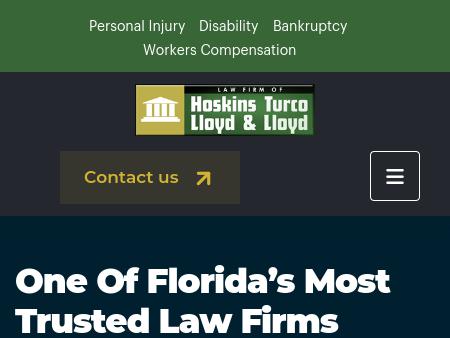 Hoskins, Turco, Lloyd & Lloyd