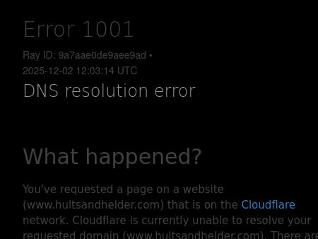 Hults, Helder and Lewis, PLLC