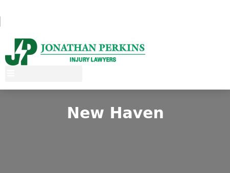 Jonathan Perkins Injury Lawyers