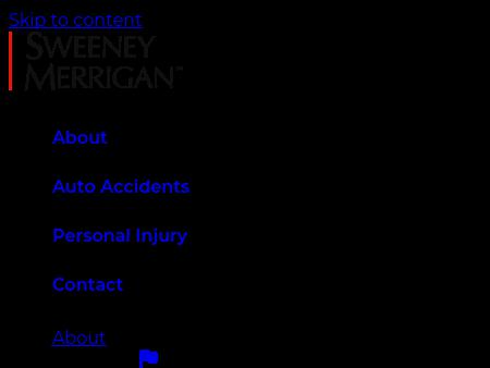 Sweeney Merrigan Personal Injury Lawyers