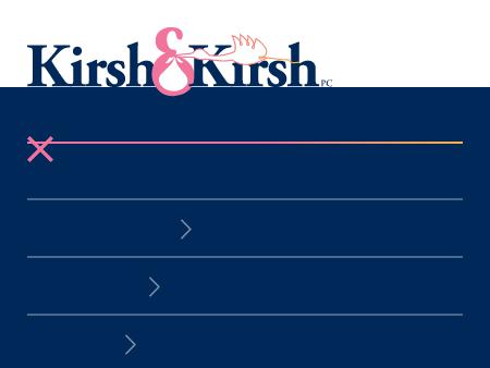 Kirsh & Kirsh, P.C.