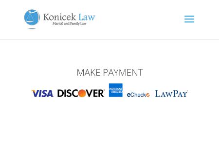 Konicek Law PLLC