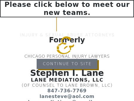 Lane and Lane, LLC