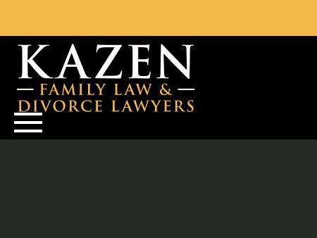 Law Office of David A. Kazen