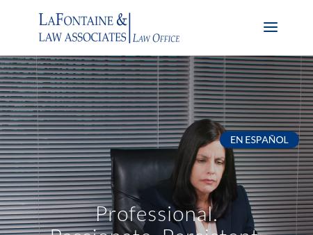 Law Office of Maribel LaFontaine, P.C.