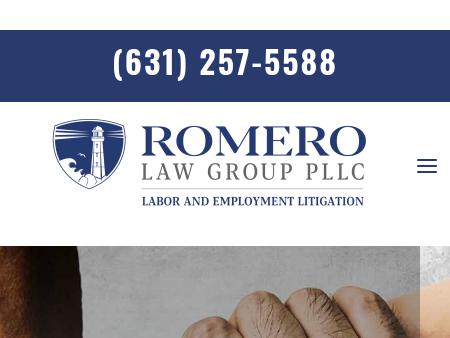 Law Office of Peter A. Romero