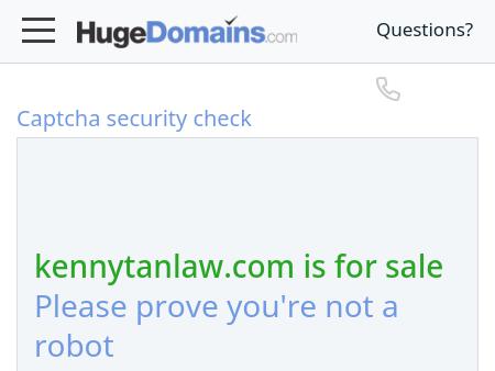 Law Offices of Kenny Tan