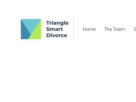 Triangle Smart Divorce