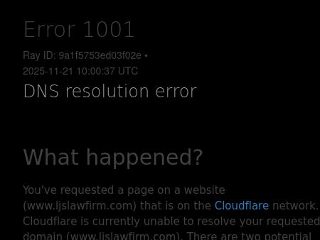 Locklin, Saba, Locklin & Jones, P.A.