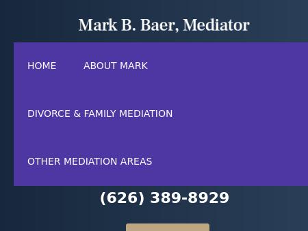 Mark B. Baer, Inc.