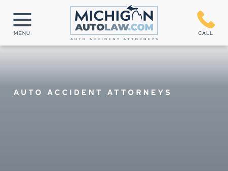 Michigan Auto Law