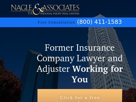 Nagle & Associates PA