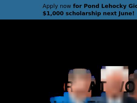 Pond Lehocky Stern Giordano