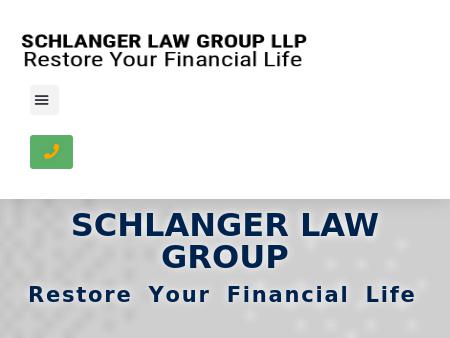 Schlanger Law Group LLP