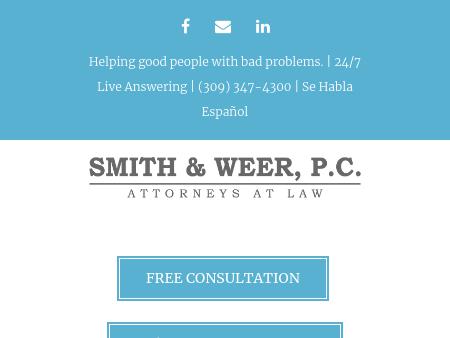 Smith & Weer, P.C.