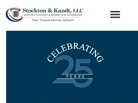 Stockton & Stern, LLC