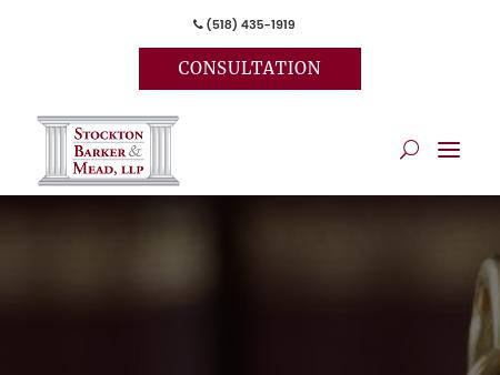 Stockton, Barker & Mead, LLP