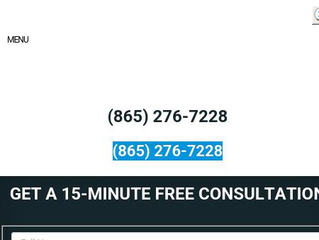 The Law Office of Robert M. Asbury