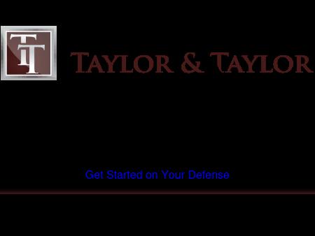 The Law Offices of Lawrence Taylor