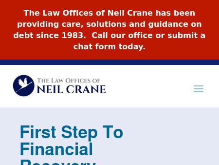 The Law Offices of Neil Crane, LLC