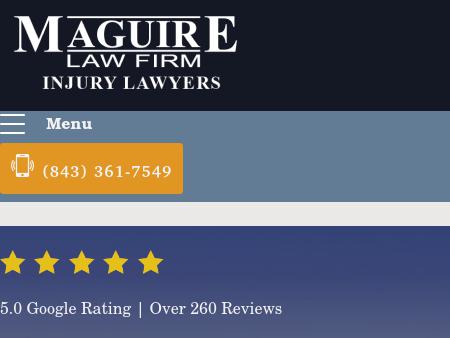 The Maguire Law Firm