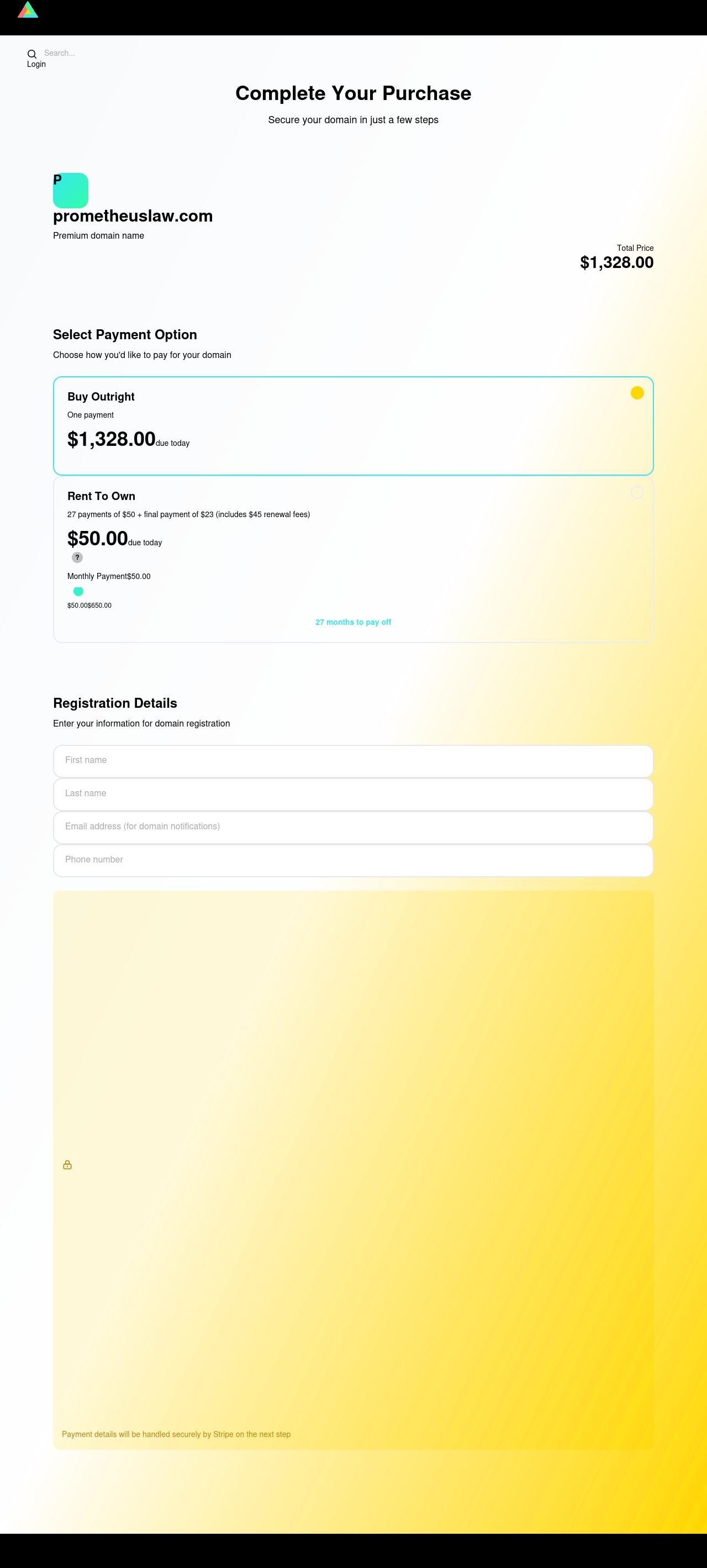 ALI EBRAHIMZADEH, ESQ. - Rochester NY Lawyers