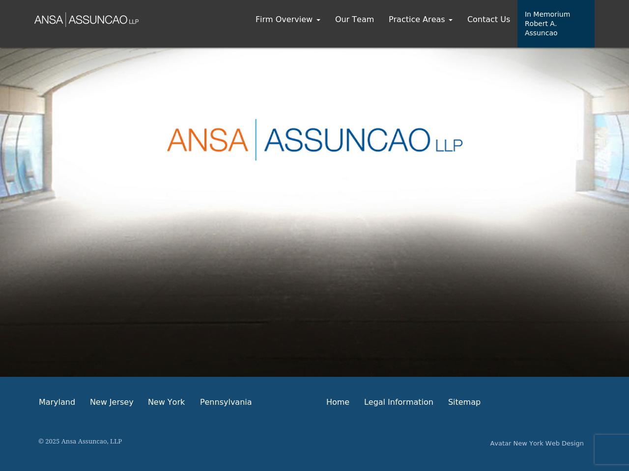 Ansa Assuncao LLP - Columbus OH Lawyers
