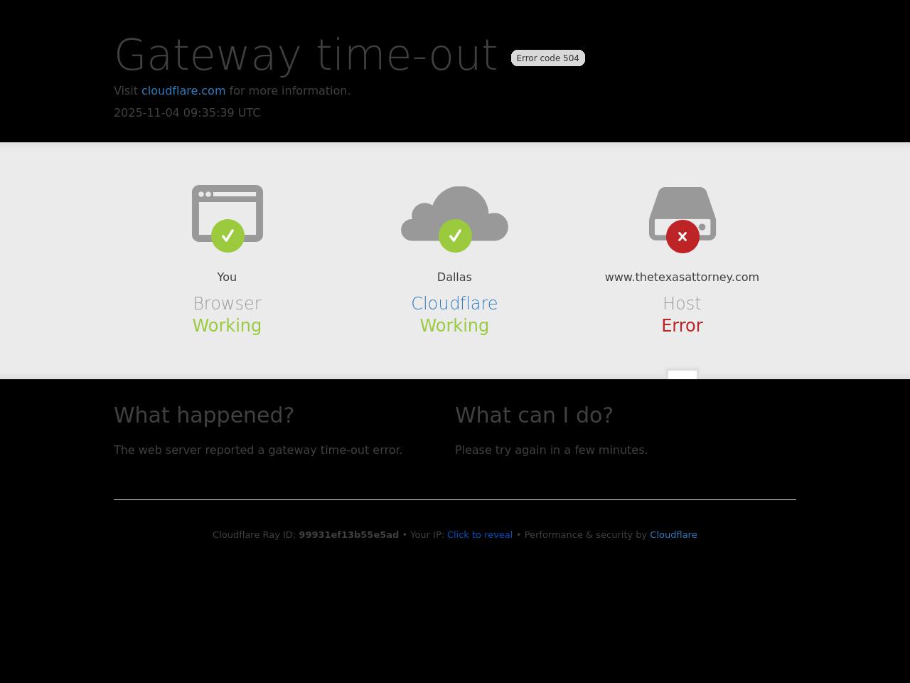 Bailey & Galyen, Attorneys at Law - Bedford TX Lawyers