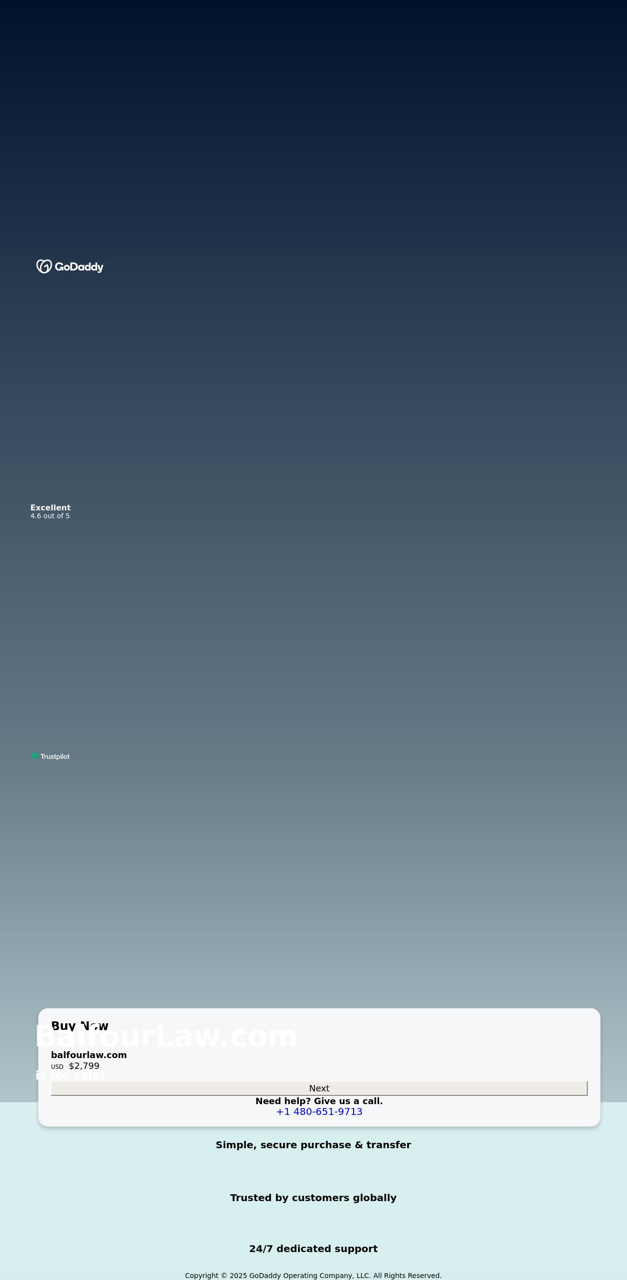 Balfour Law Firm - Baton Rouge LA Lawyers