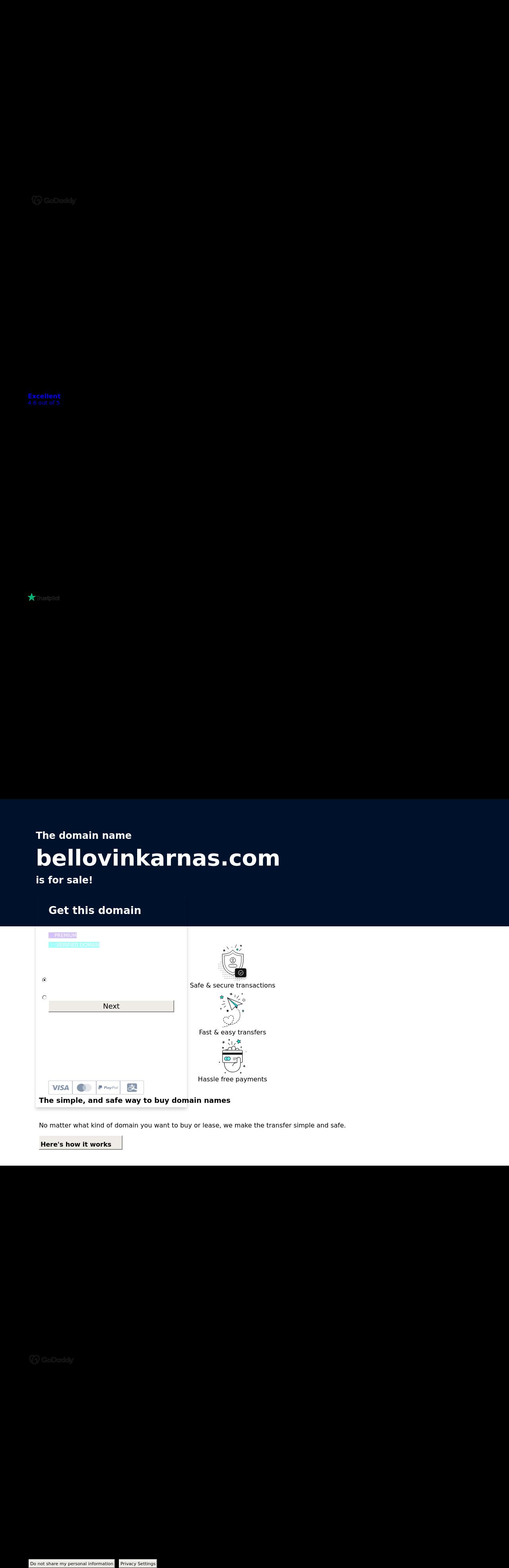 Bellovin & Karnas, P.C., Attorneys at Law - Yuma AZ Lawyers