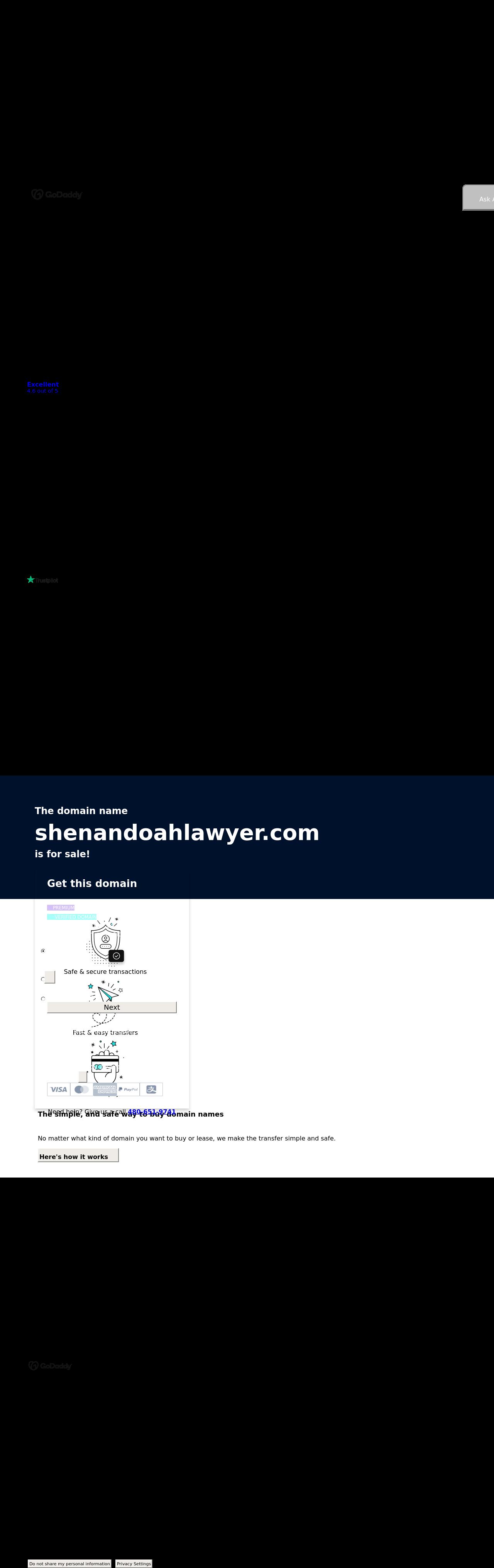 Brad Pollack, Attorney - Woodstock VA Lawyers