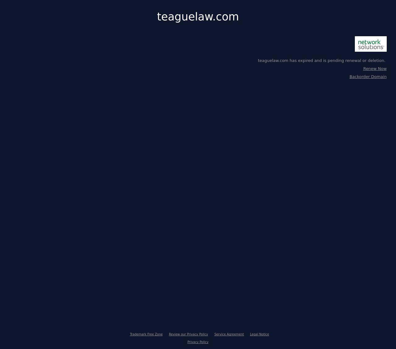 Carl Robin Teague - San Antonio TX Lawyers