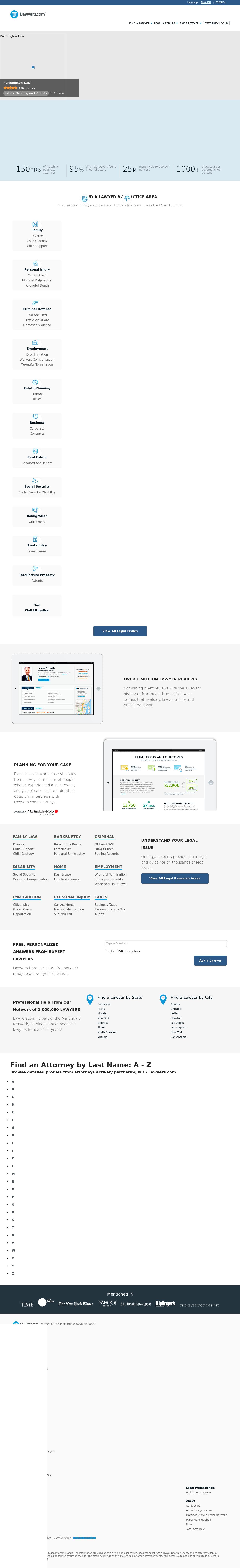 Christopher D. Williams - San Andreas CA Lawyers