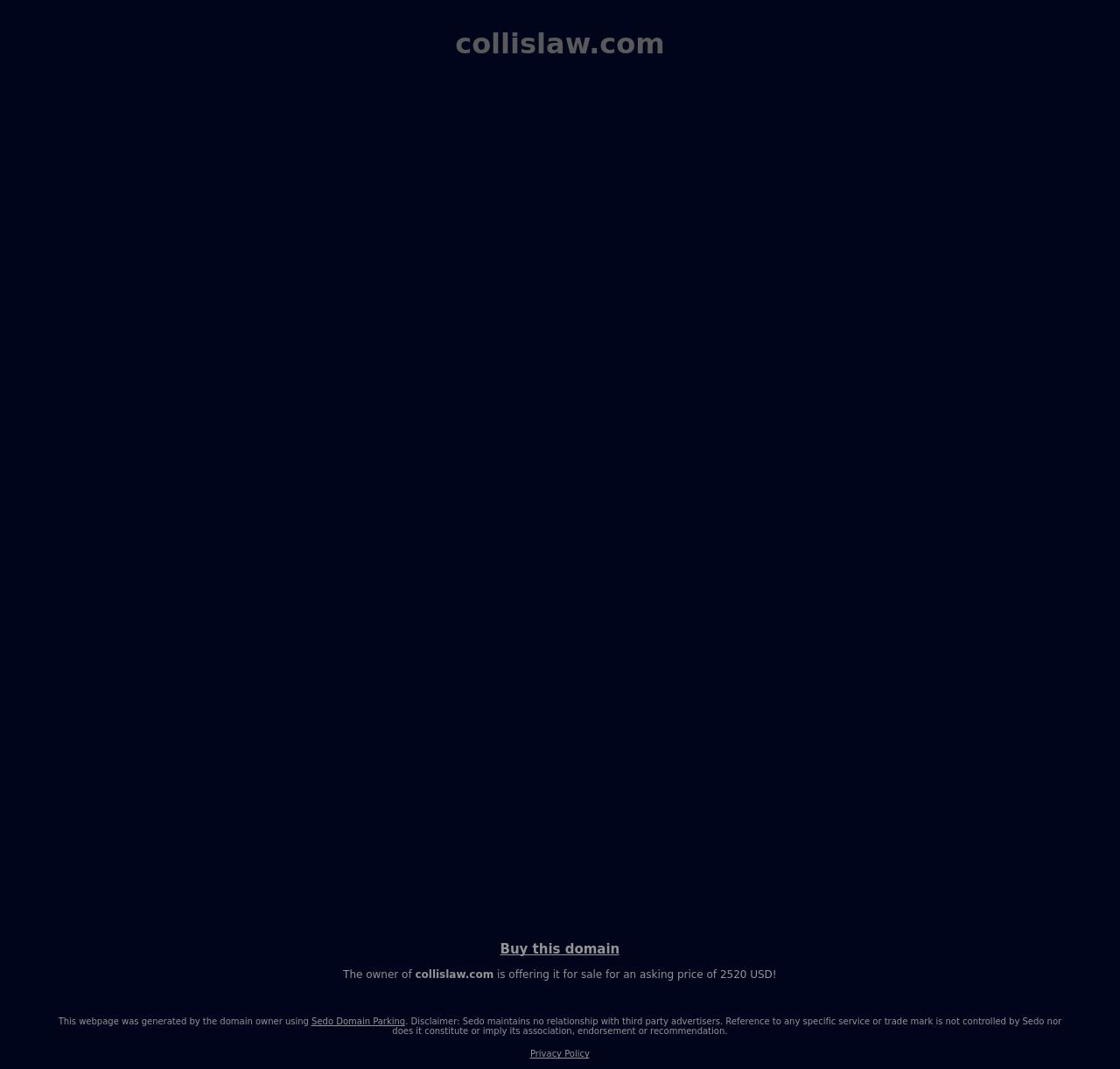 Collis, Smiles + Collis, LLC - Columbus OH Lawyers