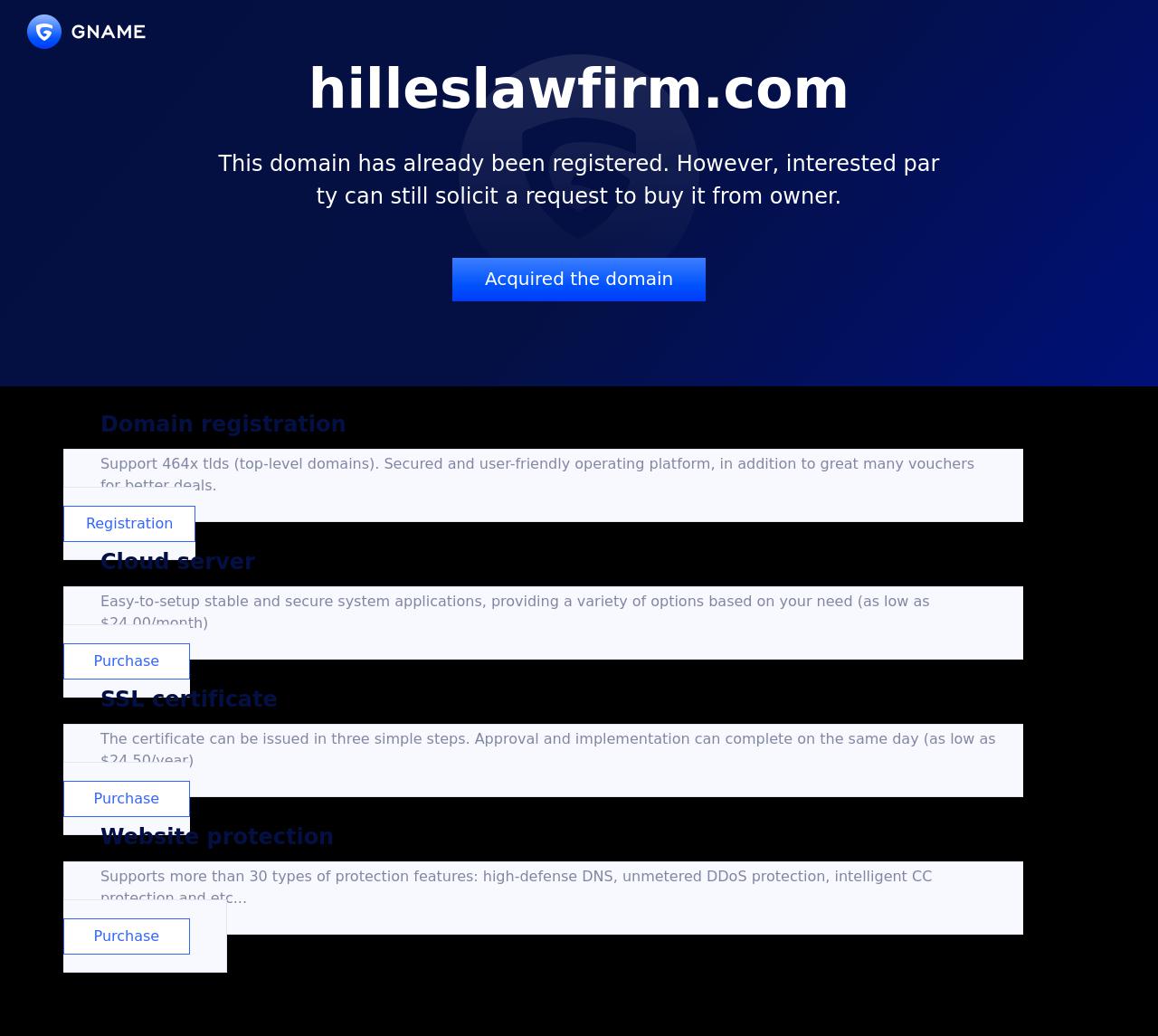 David Hilles Attorney At Law - El Paso TX Lawyers