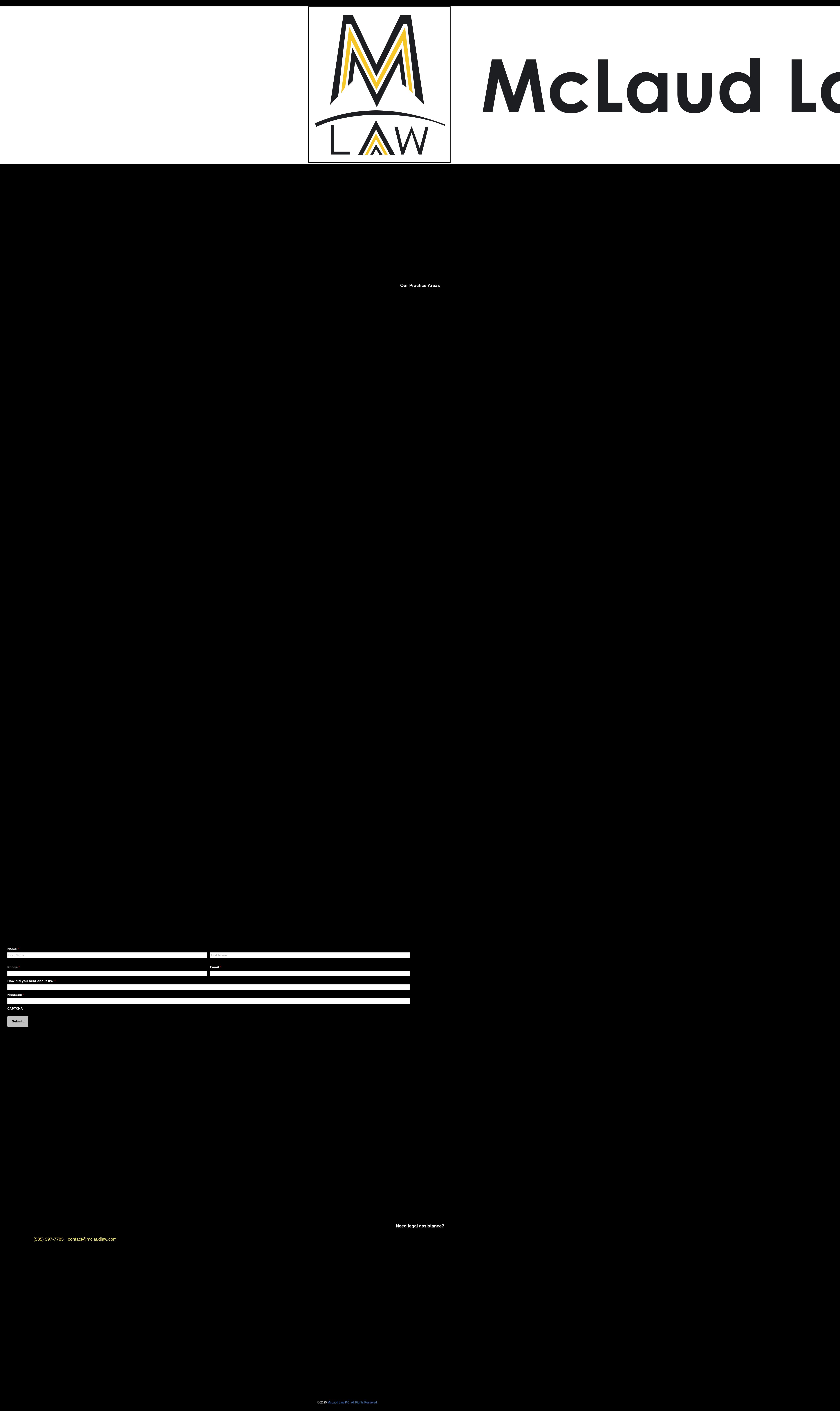 Dibble & Miller PC - Rochester NY Lawyers