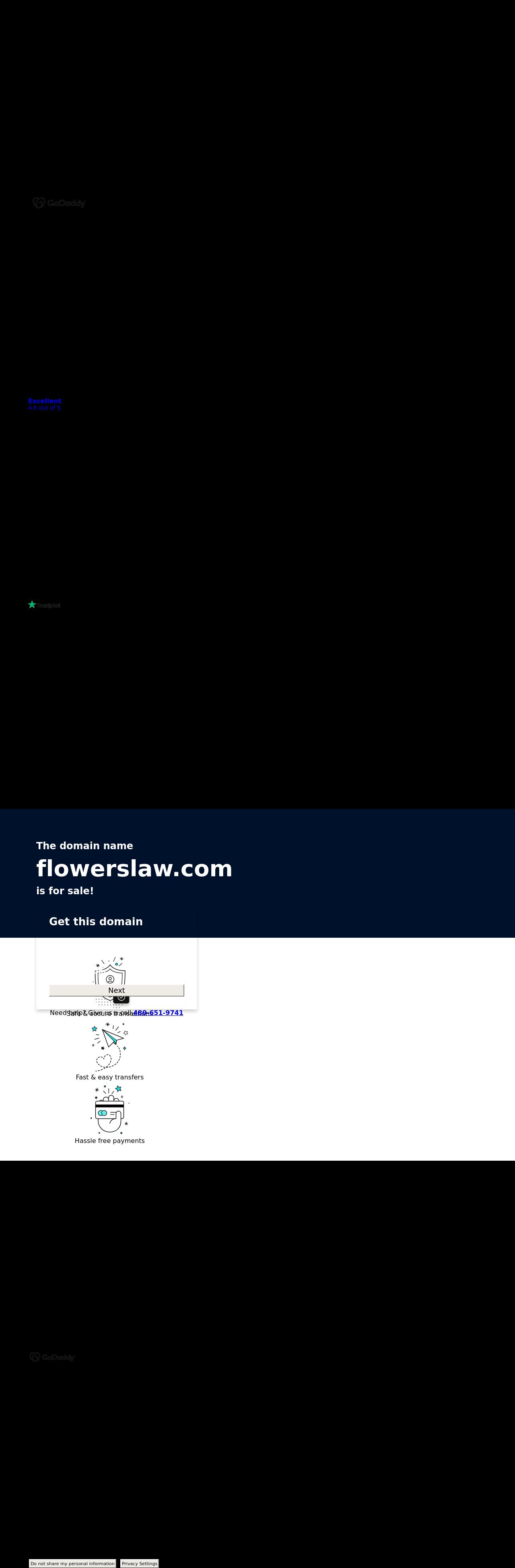 Flowers Law LLP - Washington DC Lawyers