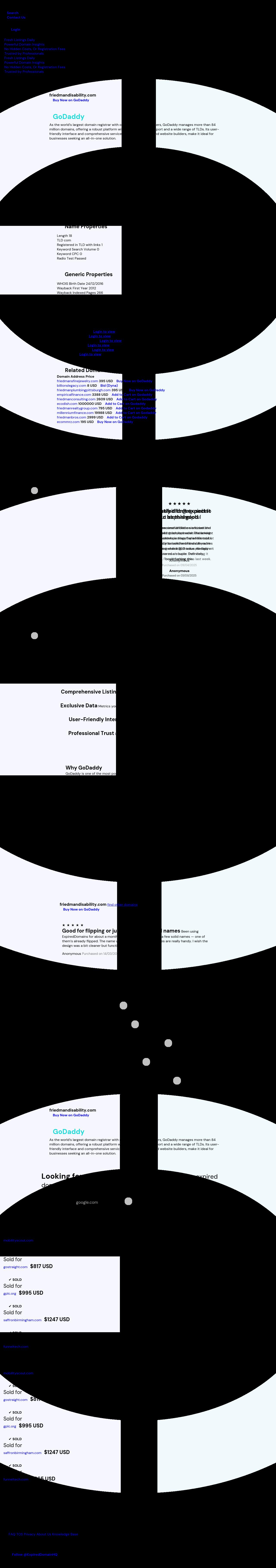 Friedman Disability - Seattle WA Lawyers