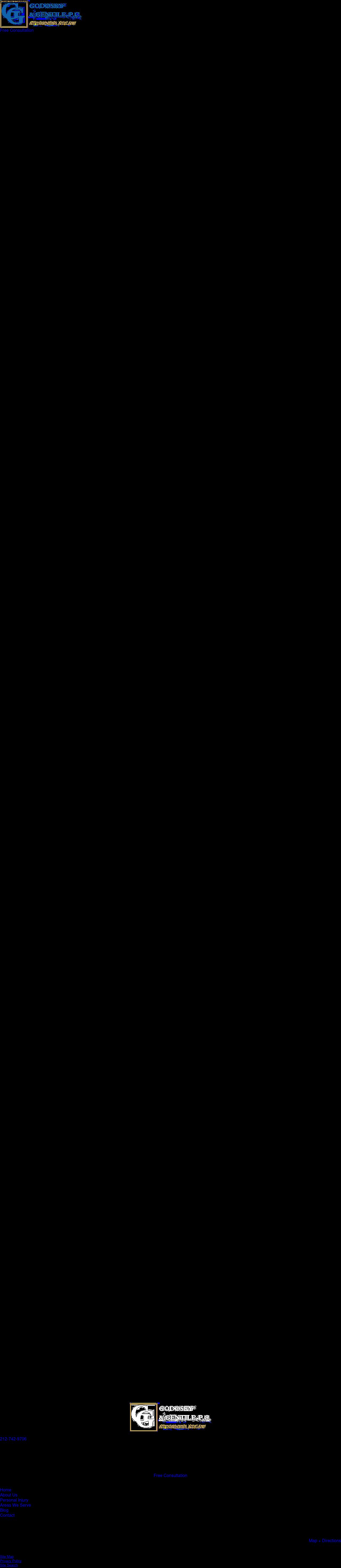 Godosky & Gentile, P.C. - New York NY Lawyers